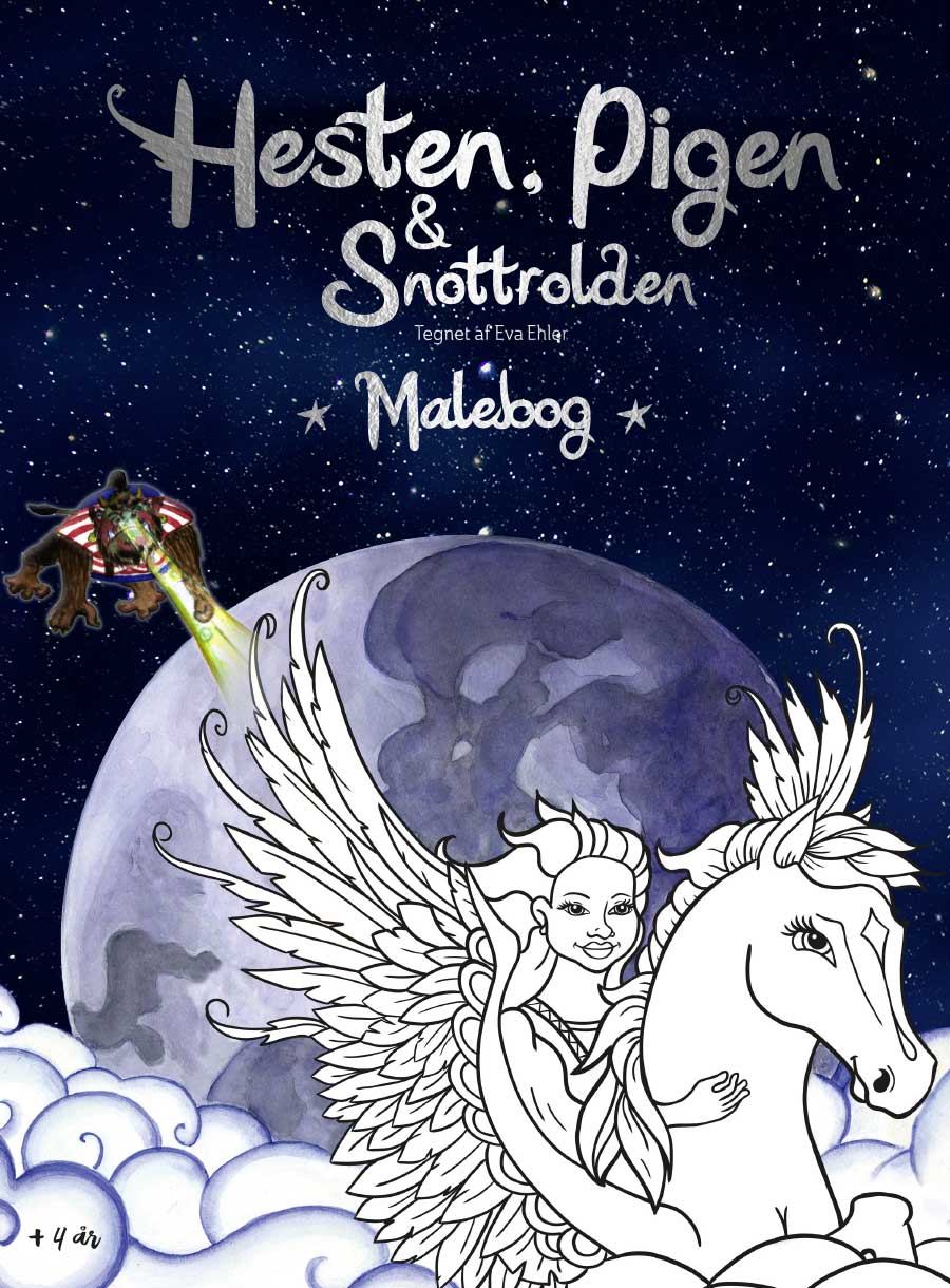 Forside-snottrolden-malebog